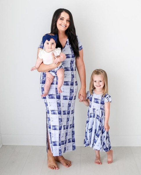 Lies Moms Tell Themselves to Survive Motherhood