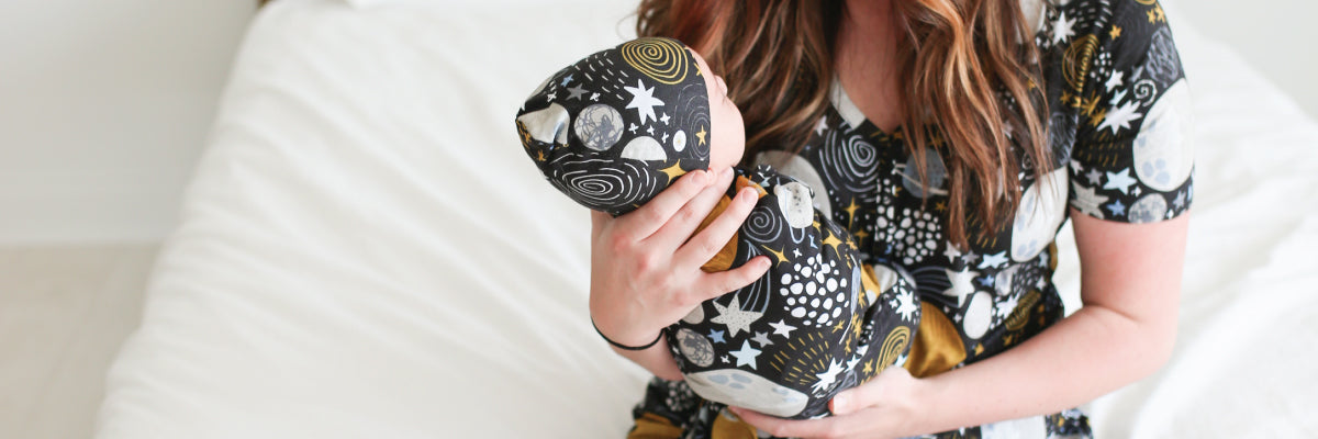 Tips for Stay-at-Home Moms to Avoid Burnout