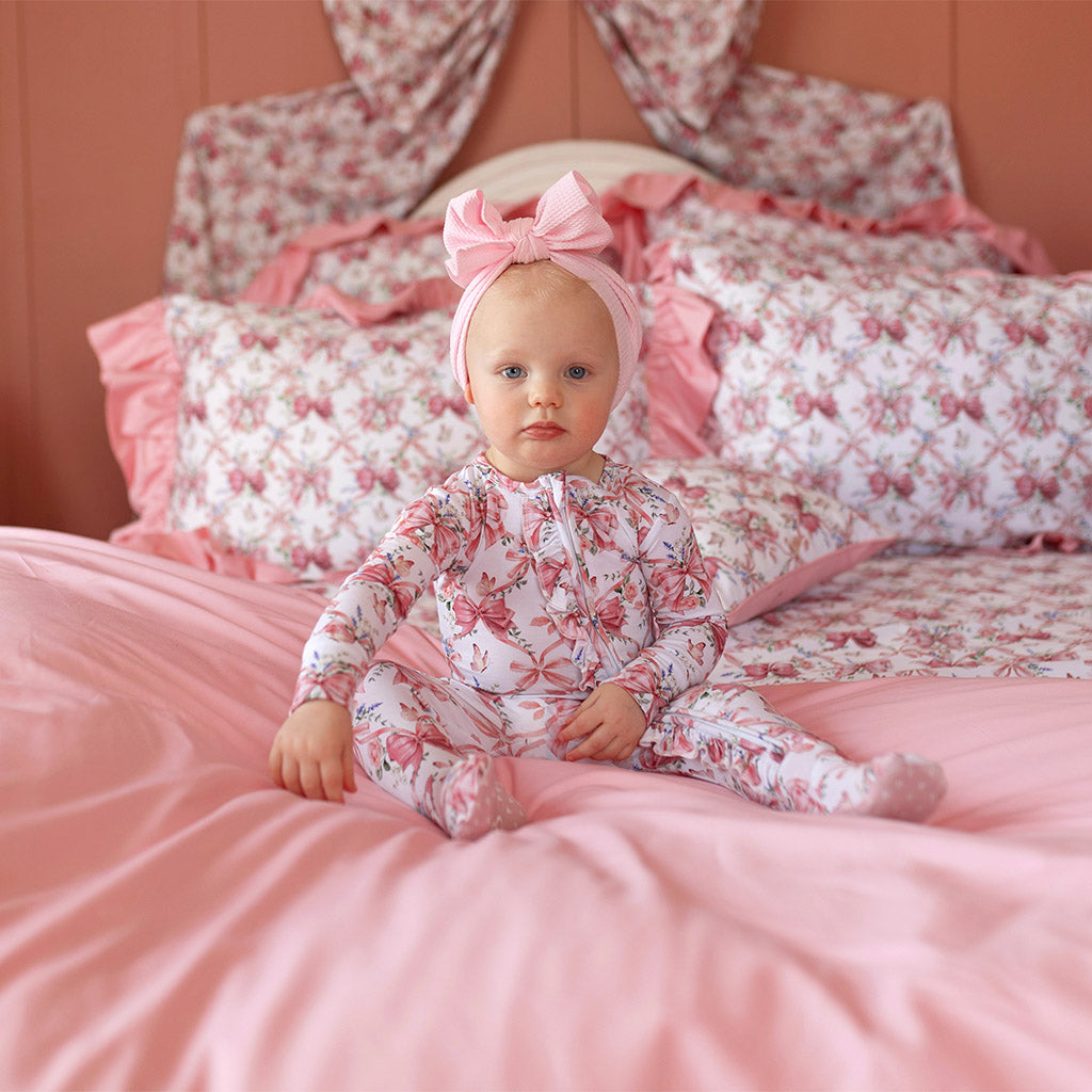 Posh peanut 6-9 bundle deals footies