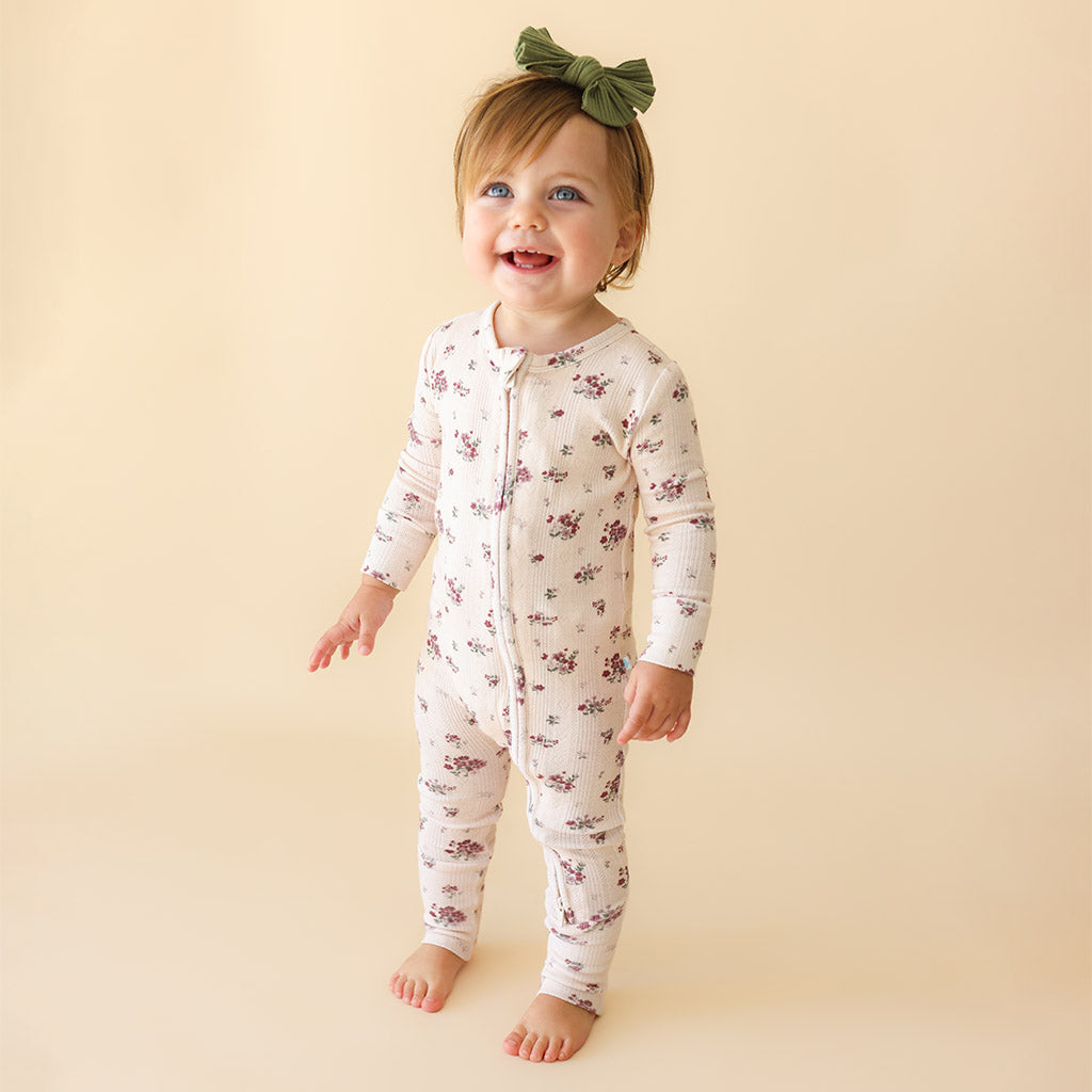 6/12 moonbeam romper - hotsell posh peanut