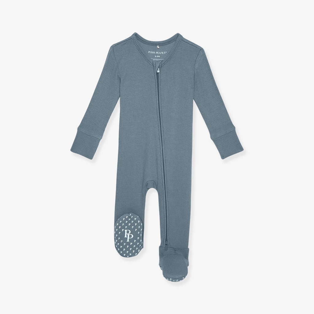 Posh Peanut Sophia Footie hotsell 3T