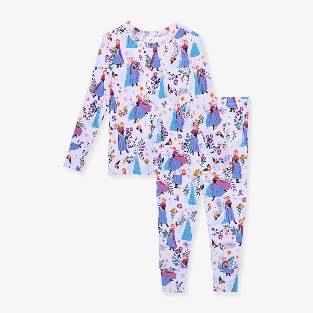 Posh peanut hotsell Selene 6t pajama set