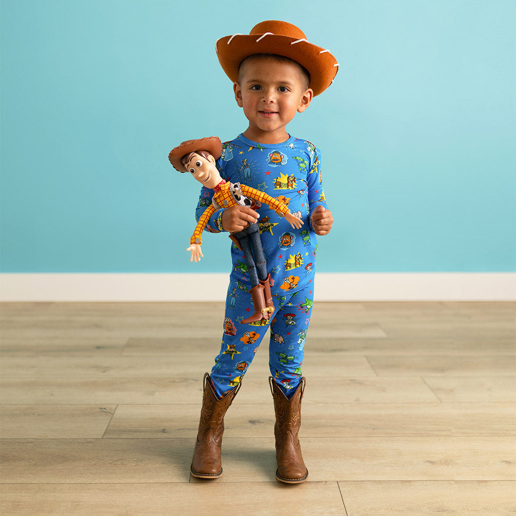 Toy story boy pajamas sale