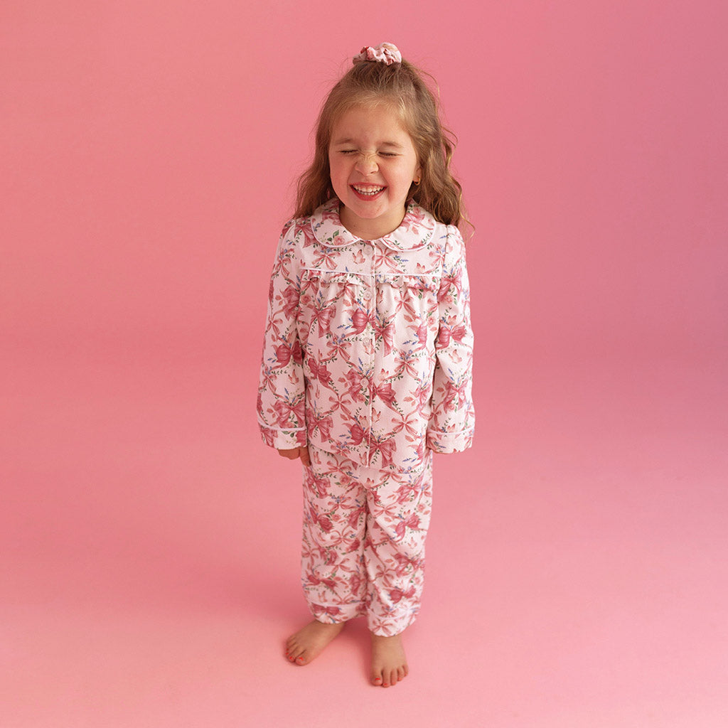 Posh Peanut 3T pajama 2024 bundle