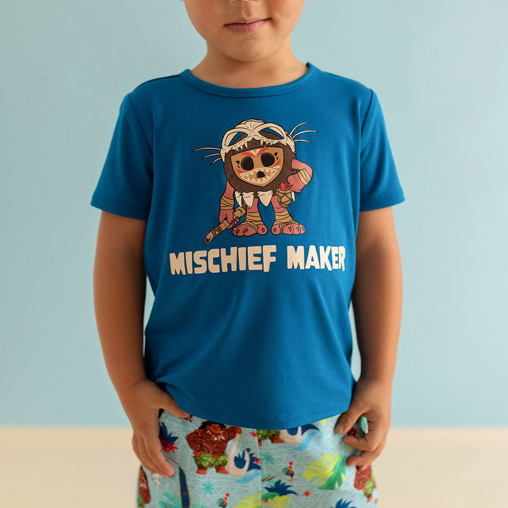 Posh peanut monster truck loose fit T selling shirt