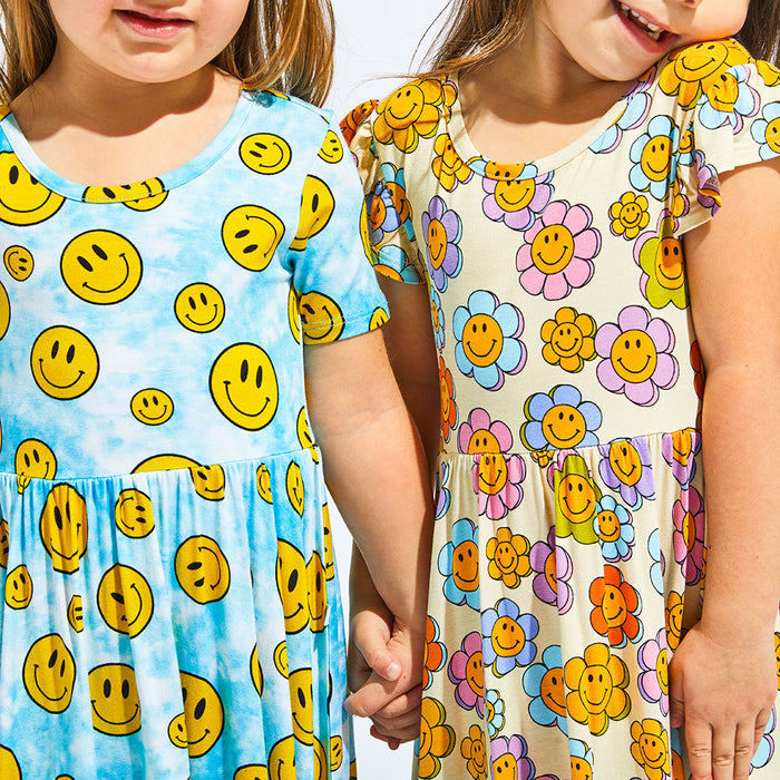 February is 60’s Fashion Month with Posh Peanut!