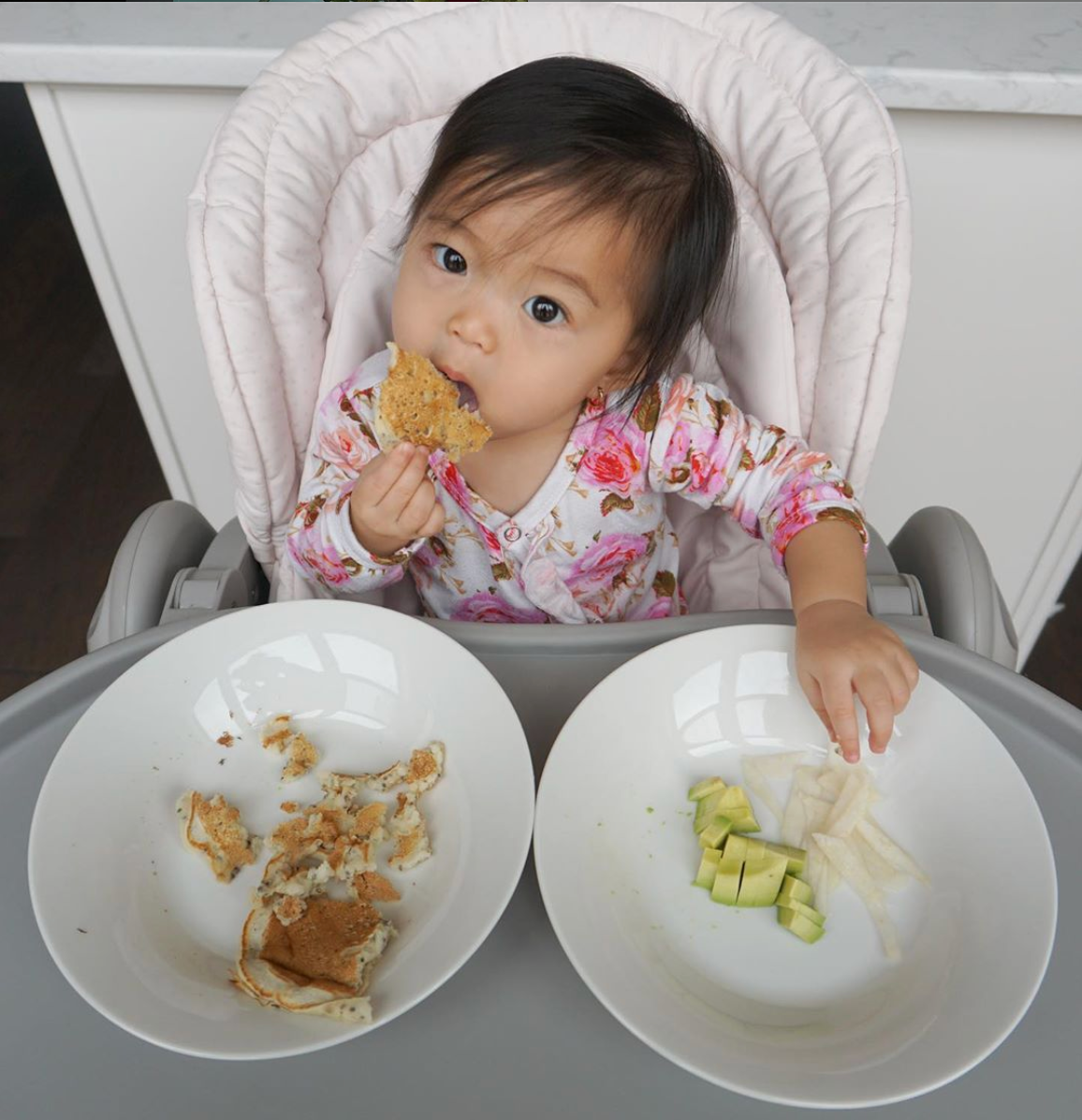 How to Deal with Picky Eaters and Our Top 5 Tips