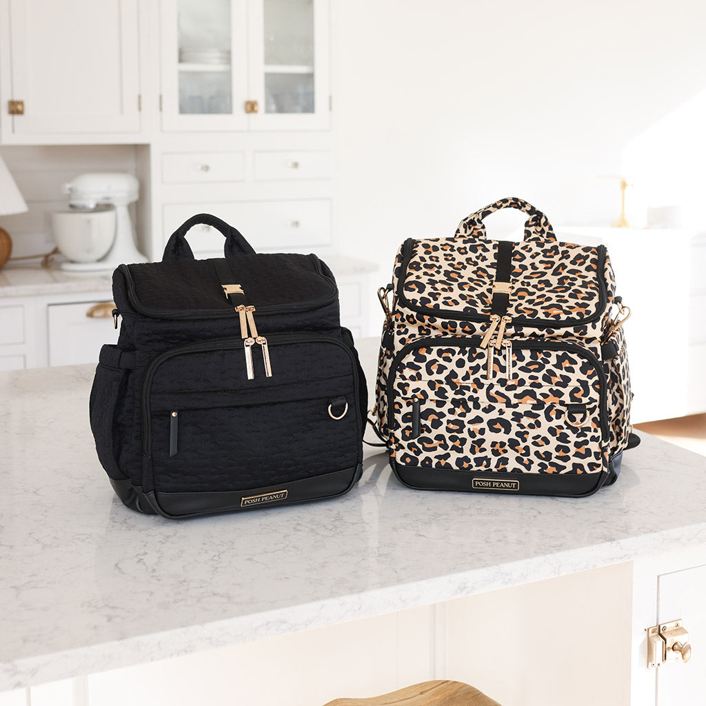 diaper bag