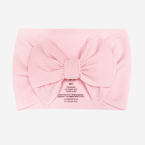 Ballet Pink Lulu Headwrap