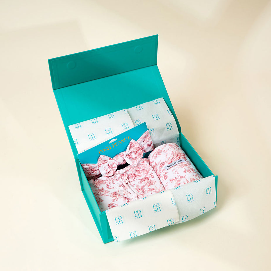 Antoinette Premium 3-Piece Gift Set with Box