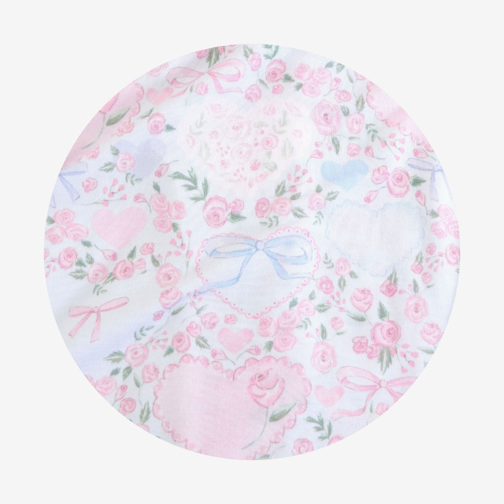 Josephine Convertible One Piece