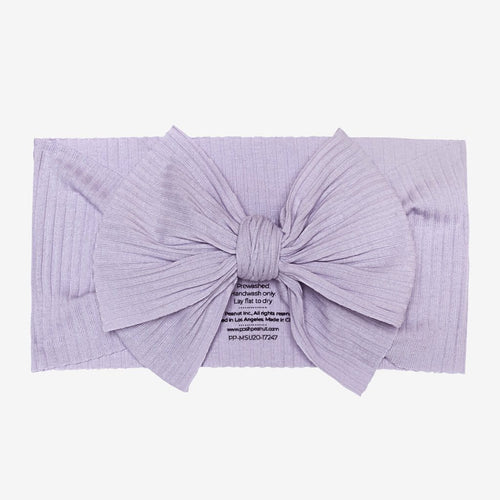 Lavender Molly Headwrap