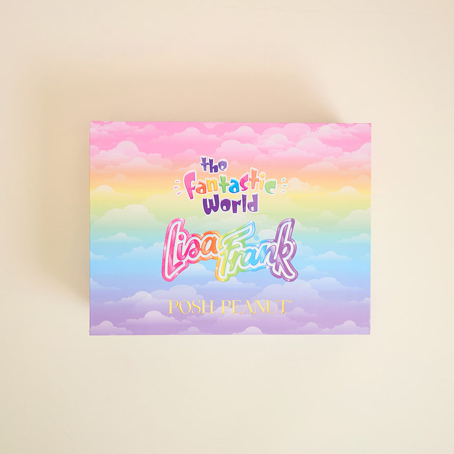 Lisa Frank® Gift Box