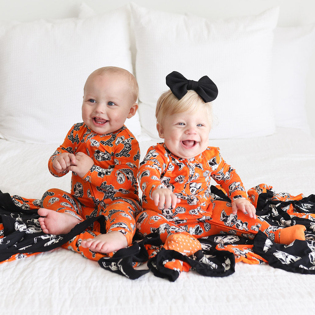 Posh Peanut Halloween 2023 Collection Is So Whimsical & Sweet