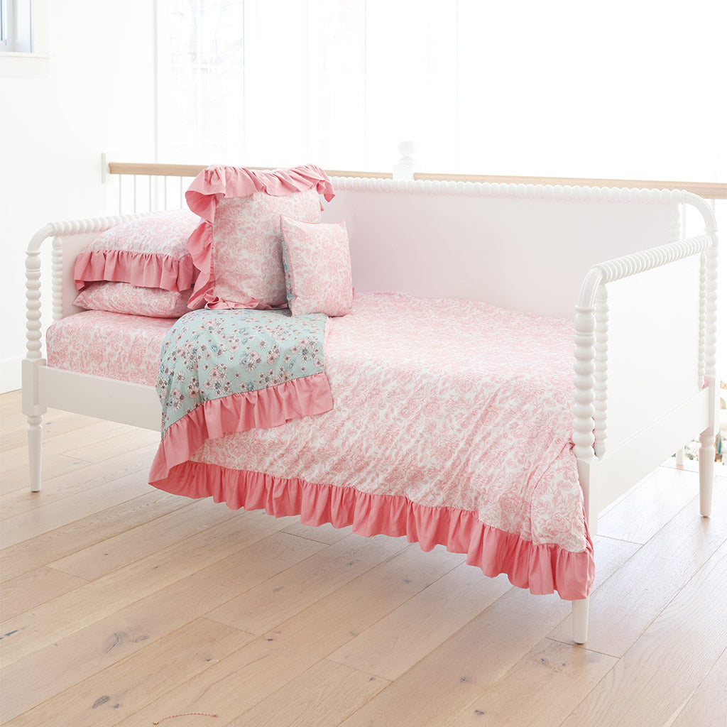 Posh Peanut Martina Crib cheapest Sheet