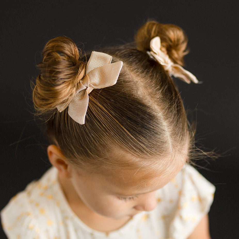 Adorable Baby Hair Ties to Style Your Little One's Hair