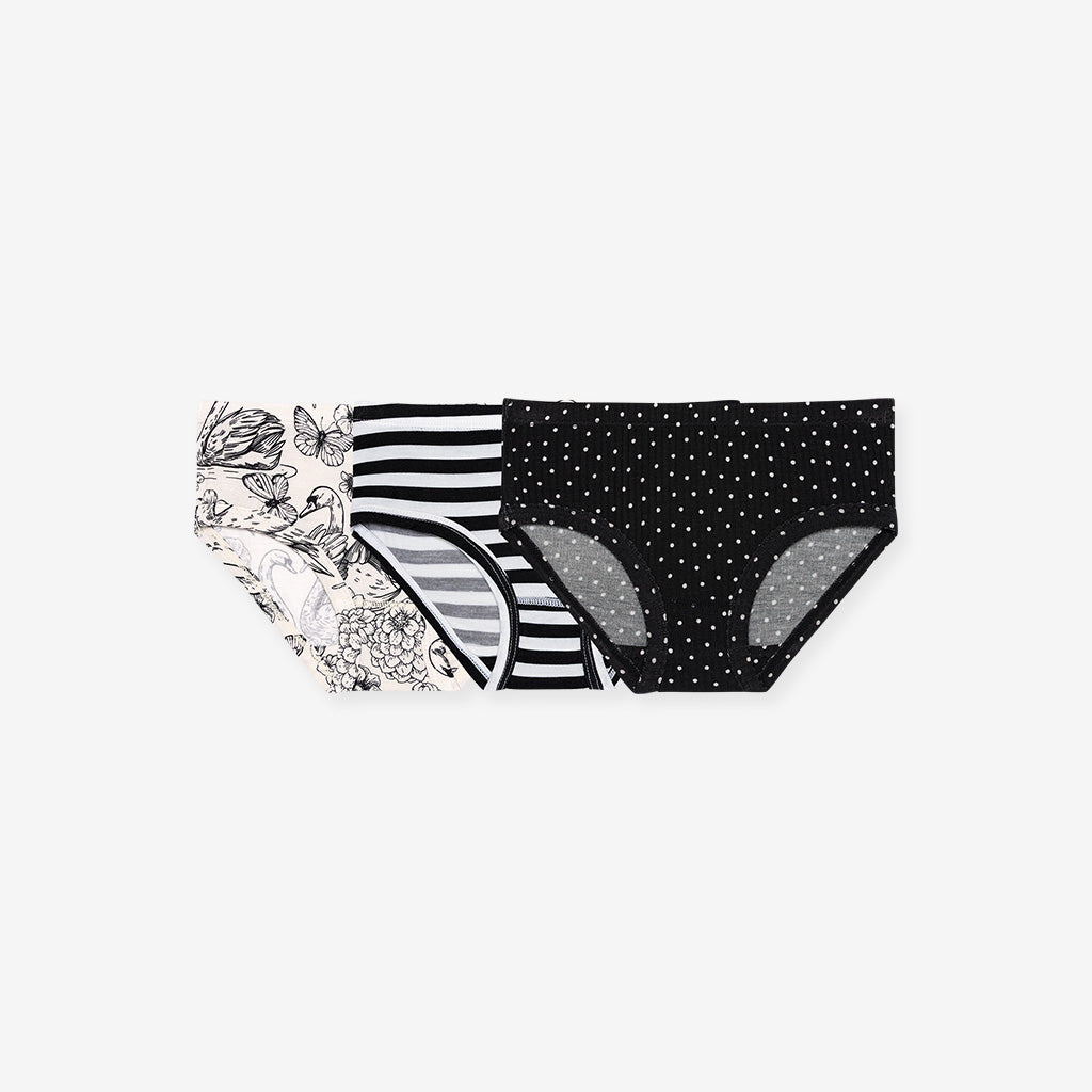 Posh leopard print Underwear