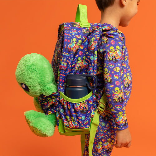 Lisa Frank® Zoomer & Zorbit Backpack