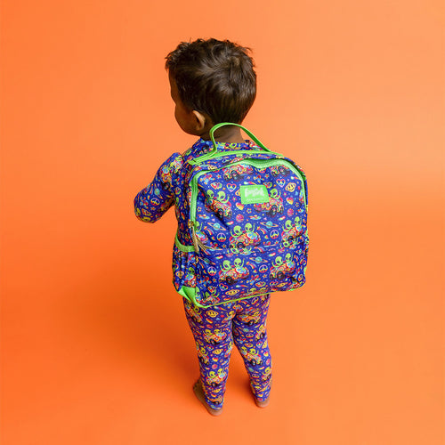 Lisa Frank® Zoomer & Zorbit Mini Backpack