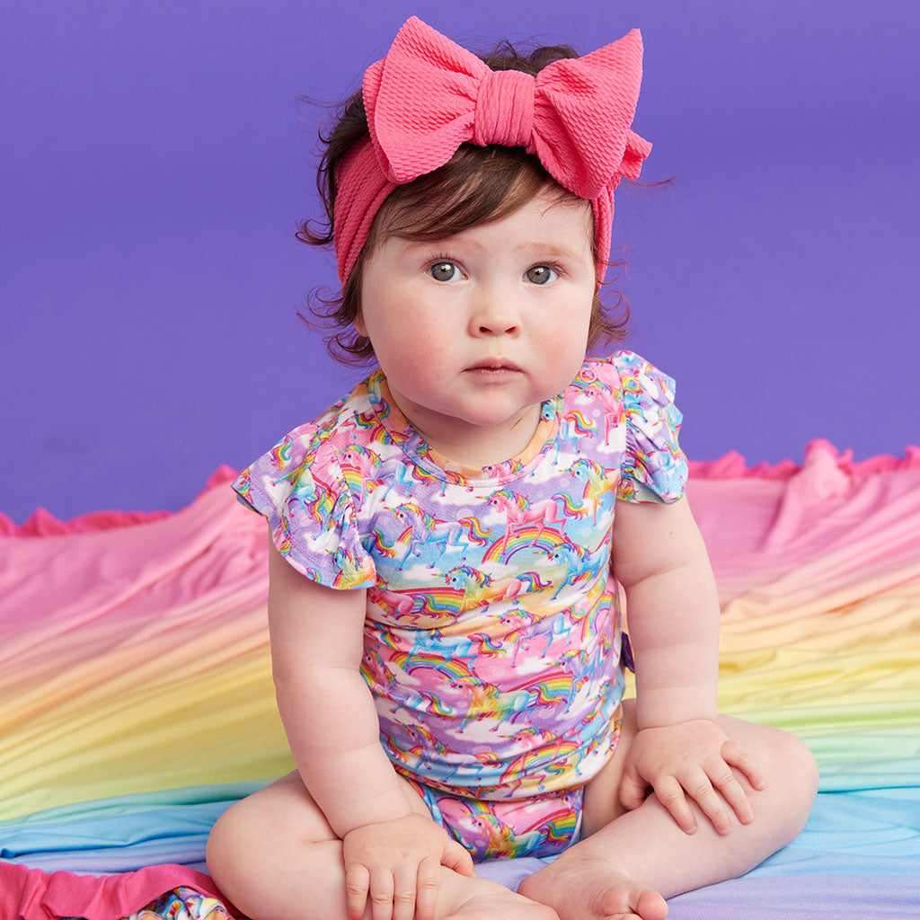 The Sold-Out Lisa Frank x Posh Peanut Collab Is Back