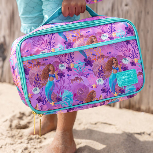 Disney's The Little Mermaid Ariel Lunch Bag