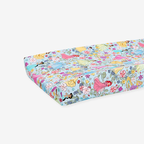 Disney Princesses Pad Cover