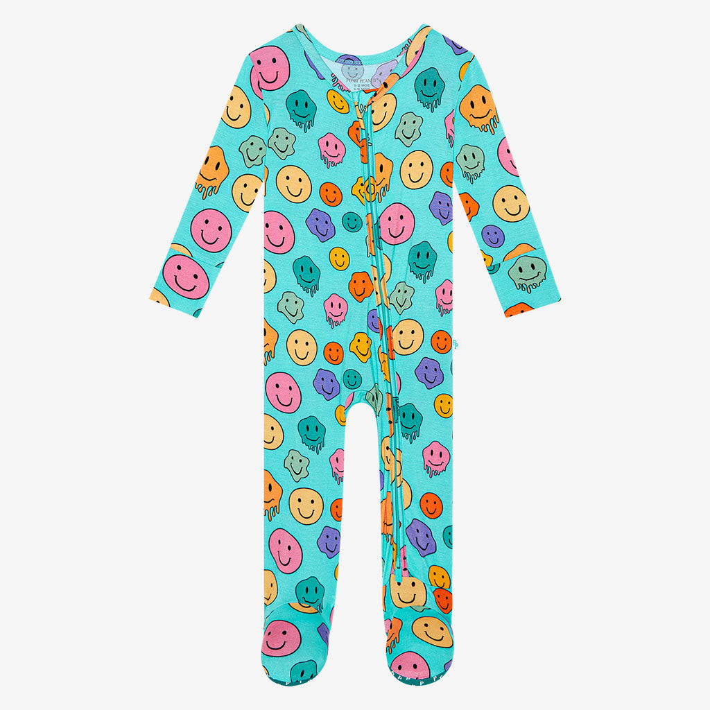Mets Baby Uniform Coverall – babyfans