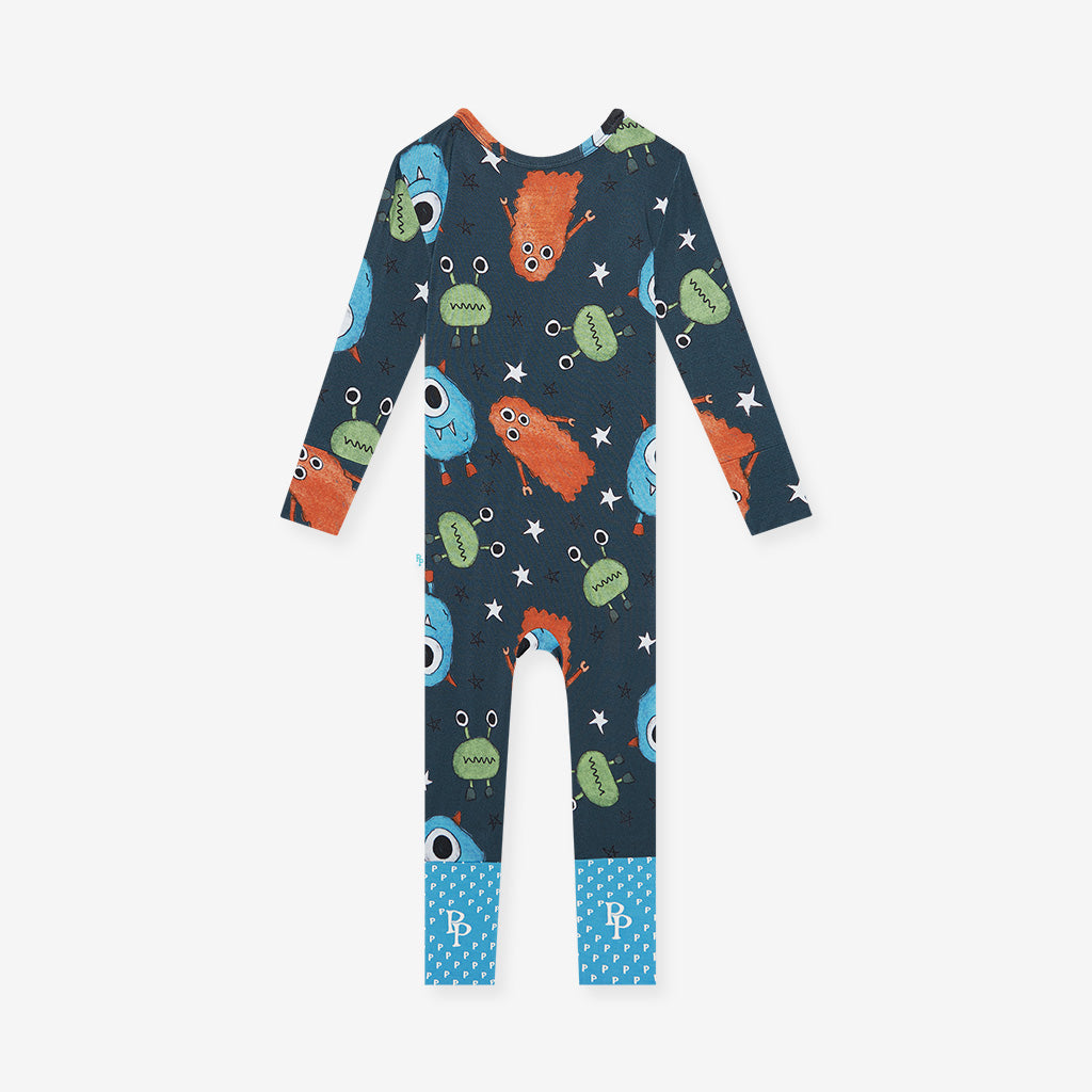 Spacelings Convertible One Piece