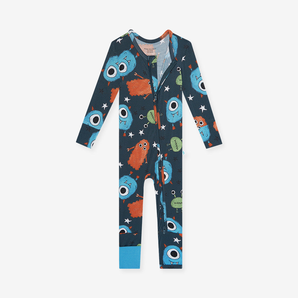 Spacelings Convertible One Piece