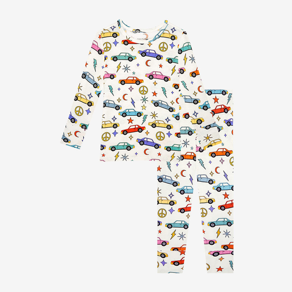 Our Favorite Kids Pajamas in 2023