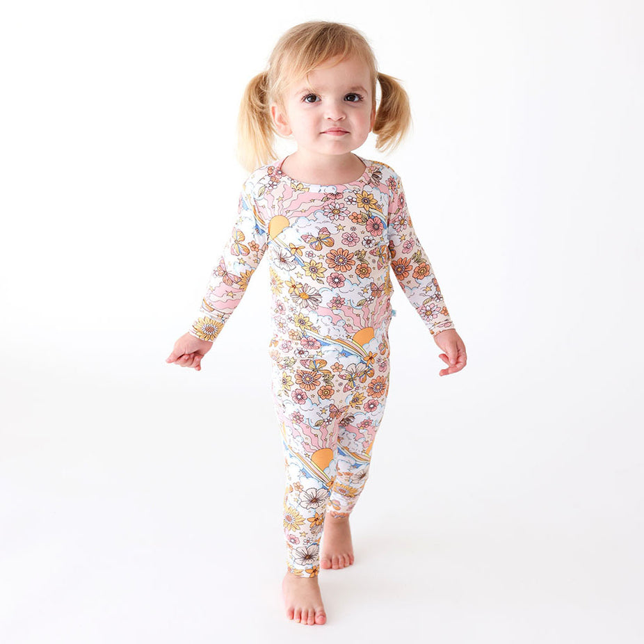 Dolly Classic Pajama Set