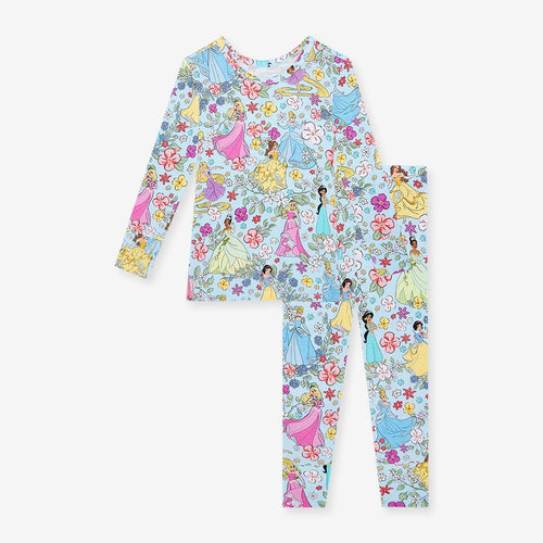 Disney Princesses Classic Pajama Set