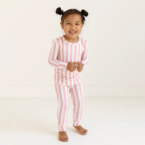 Dora Long Sleeve Pajamas