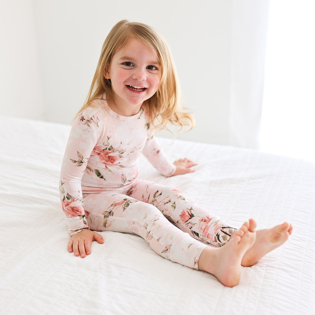 Girl Pyjama Nightwear Pink Womens Pyjamas Littlewoods Nightwear