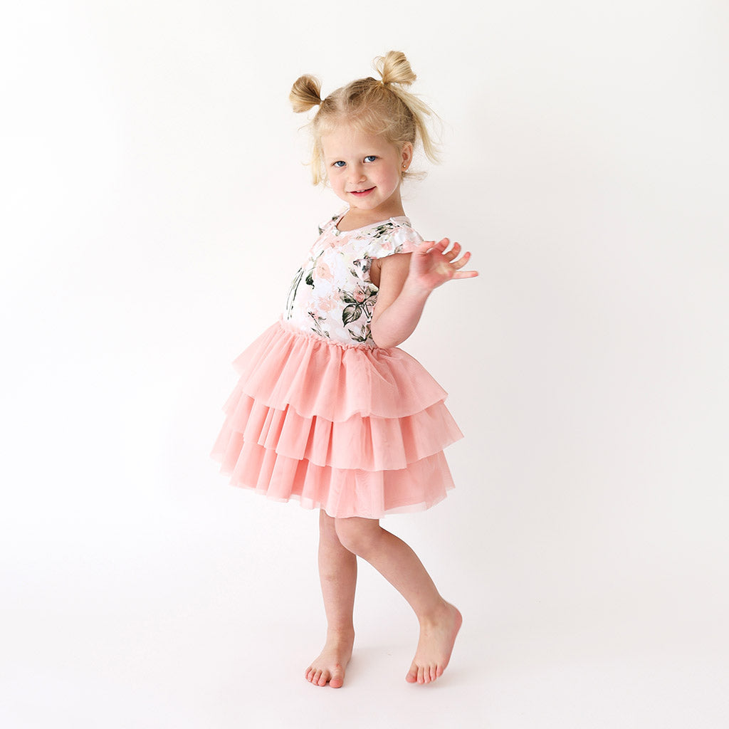 Shops Posh Peanut Barbie tulle dress