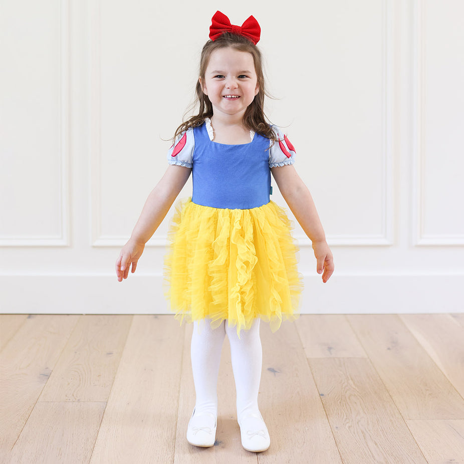 Disney Snow White Tulle Dress