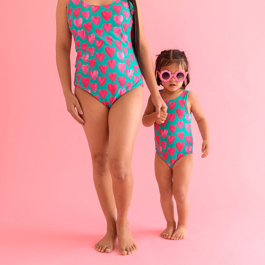 Reversible leotard shops Youth Large