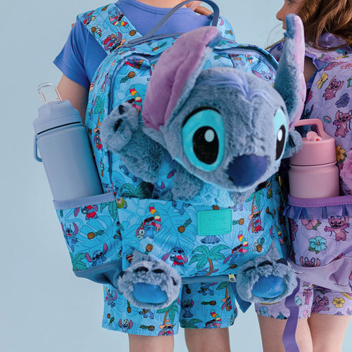 Disney Tropical Stitch Backpack