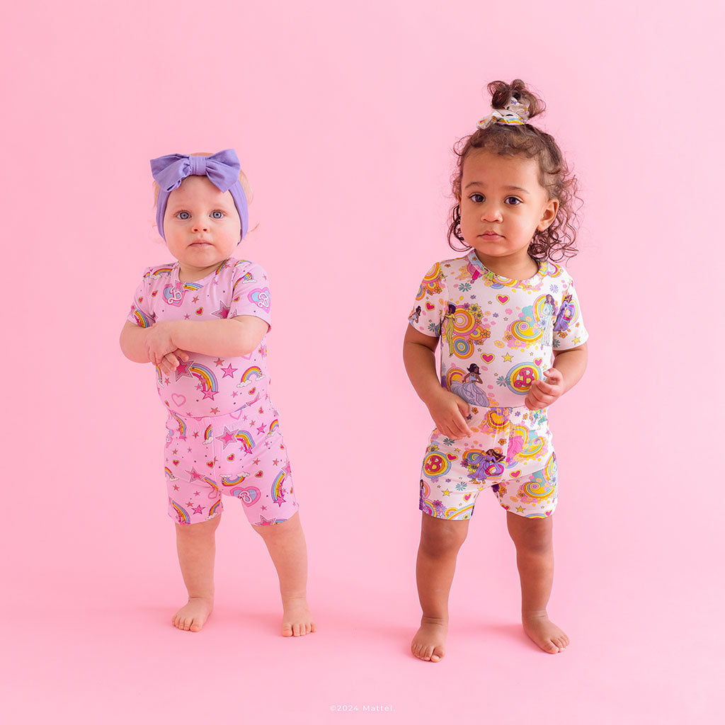 Posh Peanut outlets flower power romper 10y