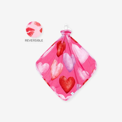 Reversible Lovey Posh Peanut