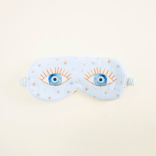 Sweet Dreams Women's Sleep Mask