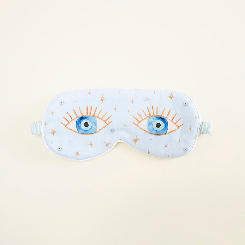 Sweet Dreams Women's Sleep Mask