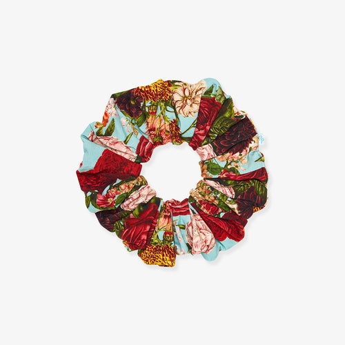 Adalynn Luxe Oversized Scrunchie