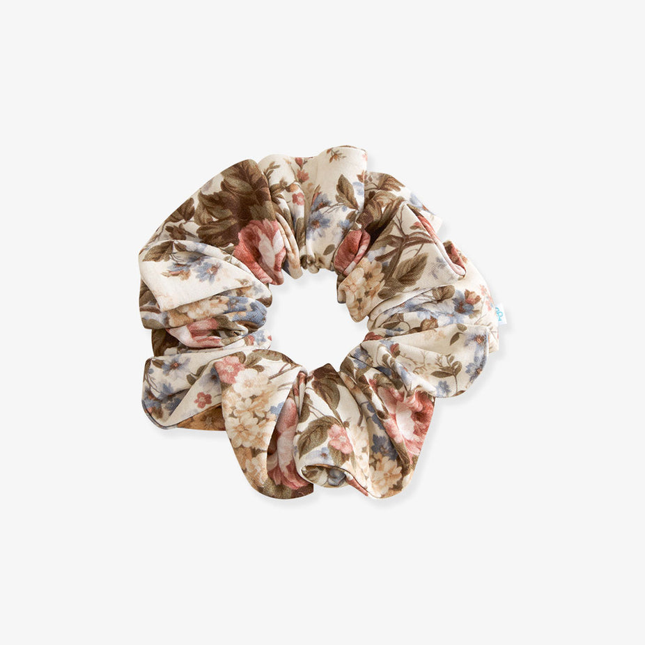 Dauphine Luxe Oversized Scrunchie