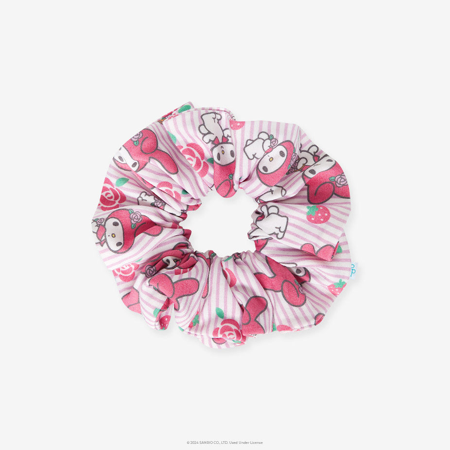 My Melody® Springtime Luxe Oversized Scrunchie