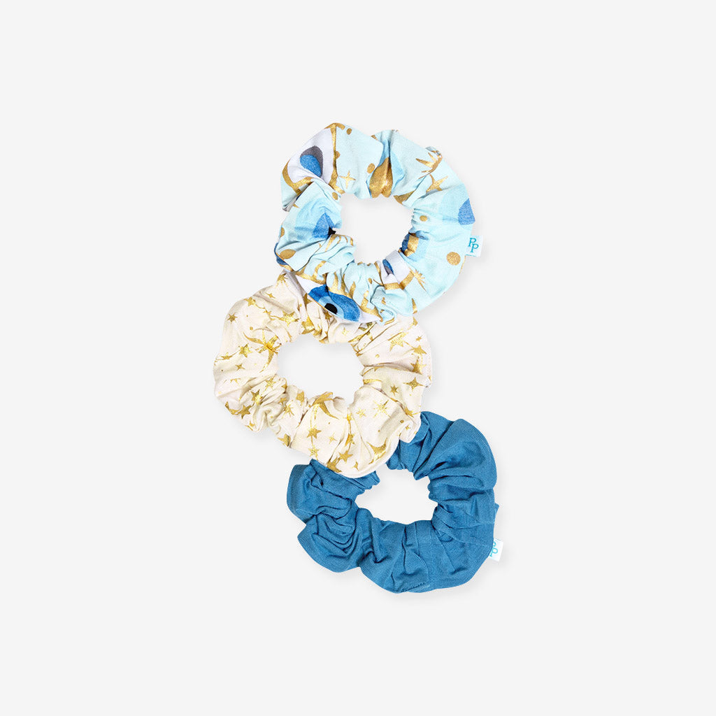 Celestial Fiona Scrunchie Set