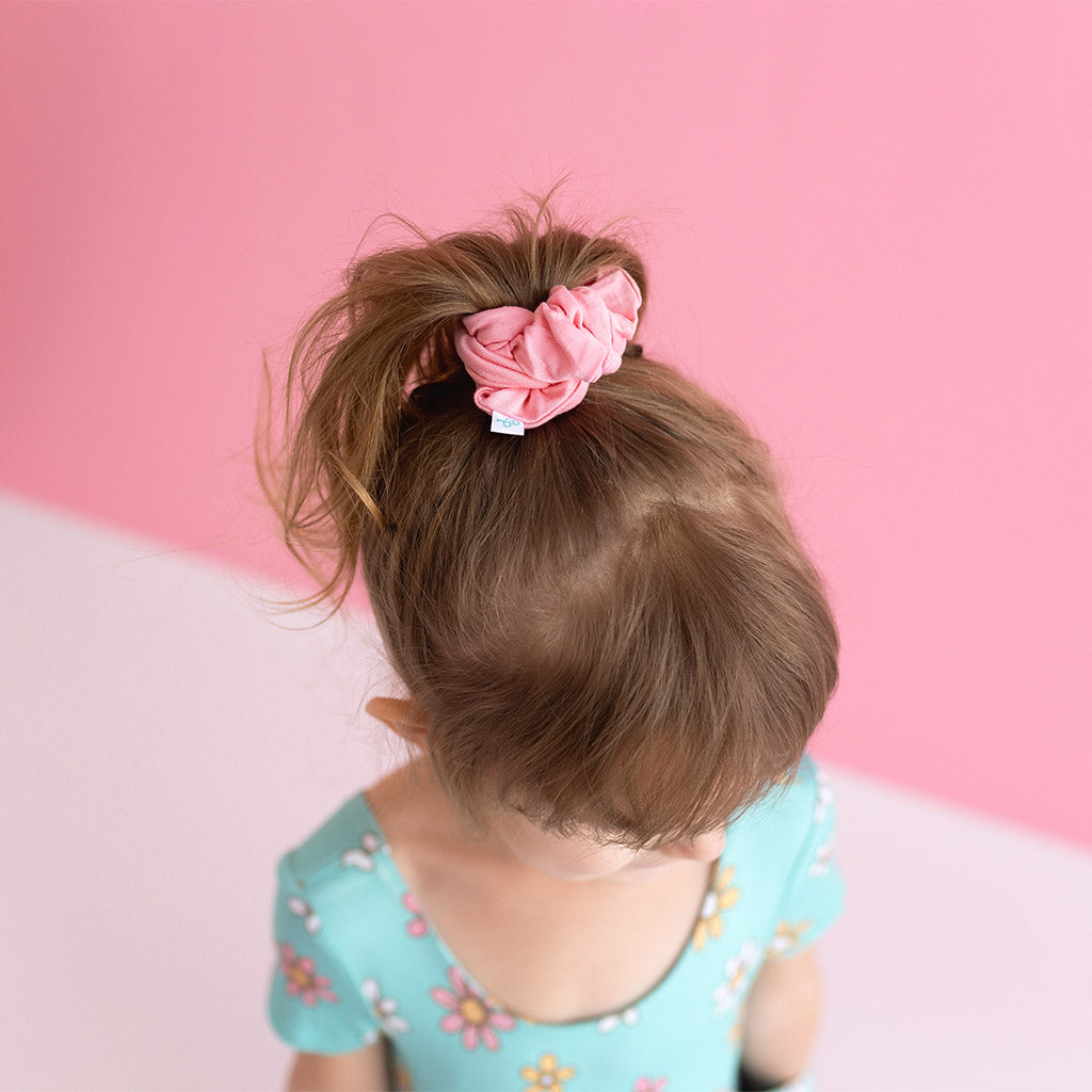 Posh peanut Barbie hotsell scrunchie set