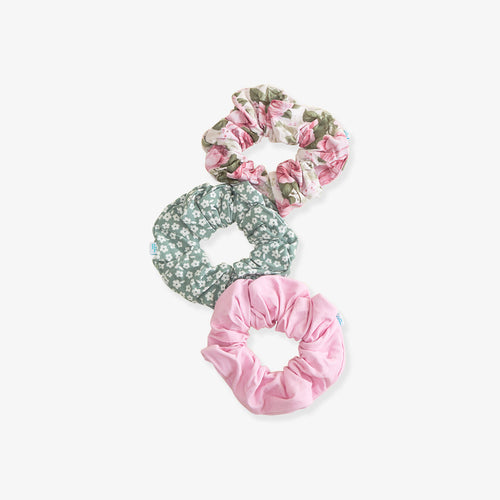 Sandrine Scrunchie Set