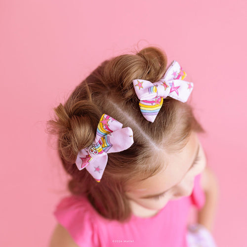 Barbie™ Star Power Mini Bow Hair Clips
