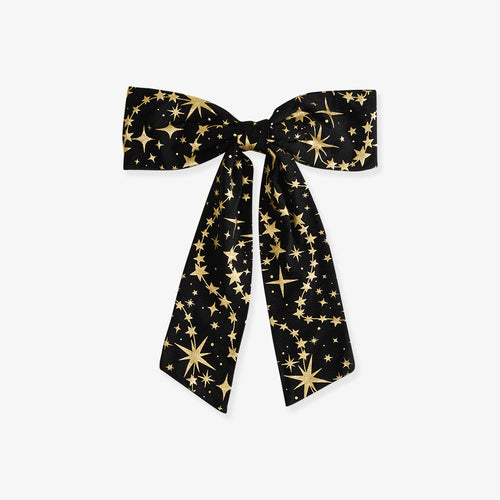 Calypso Luxe Bow Hair Clip